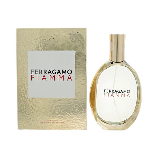 Fiamma By Salvatore Ferragamo