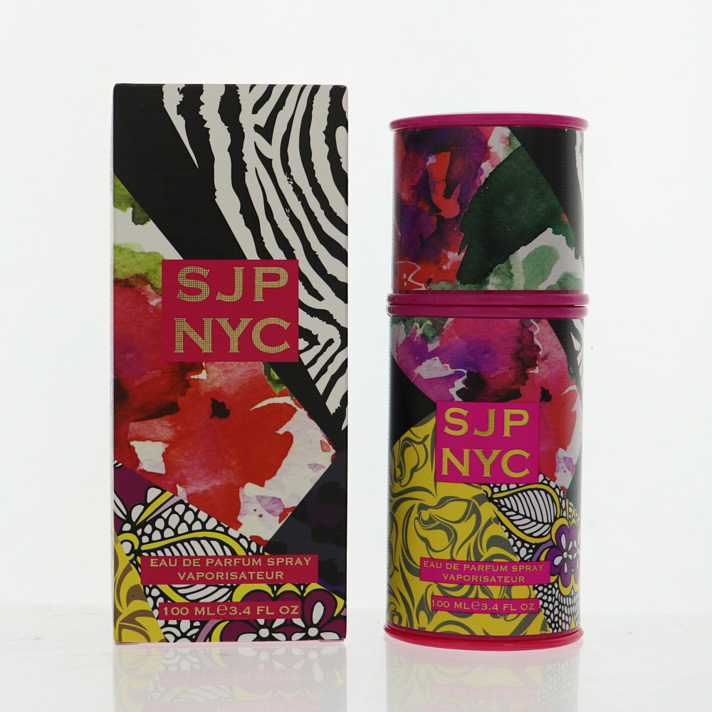 Nyc By Sarah Jessica Parker