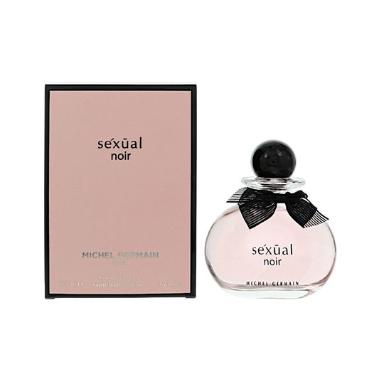 Sexual Noir by Michel Germain