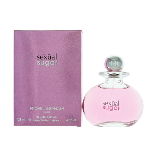 Sexual Sugar by Michel Germain