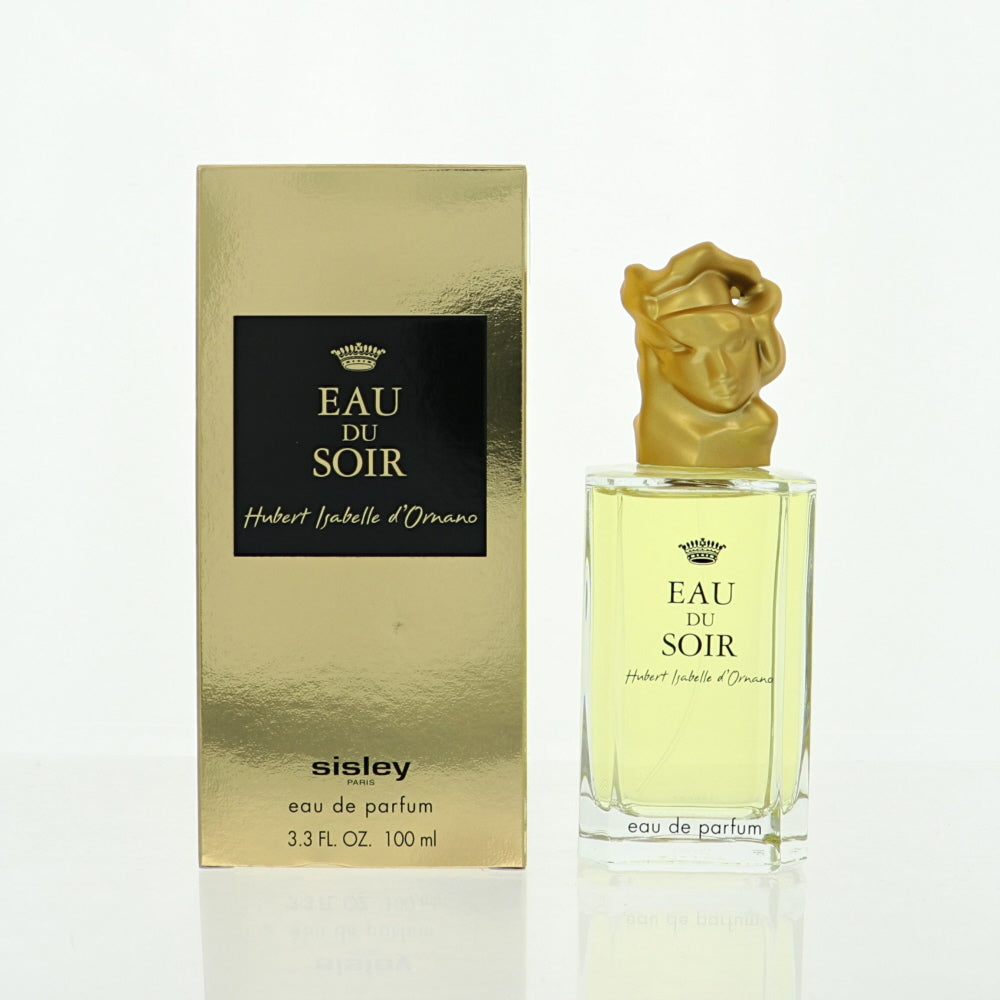 Sisley Eau Du Soir By Sisley