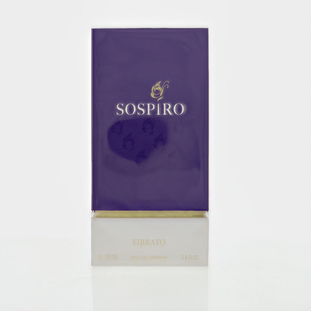 Vibrato By Sospiro