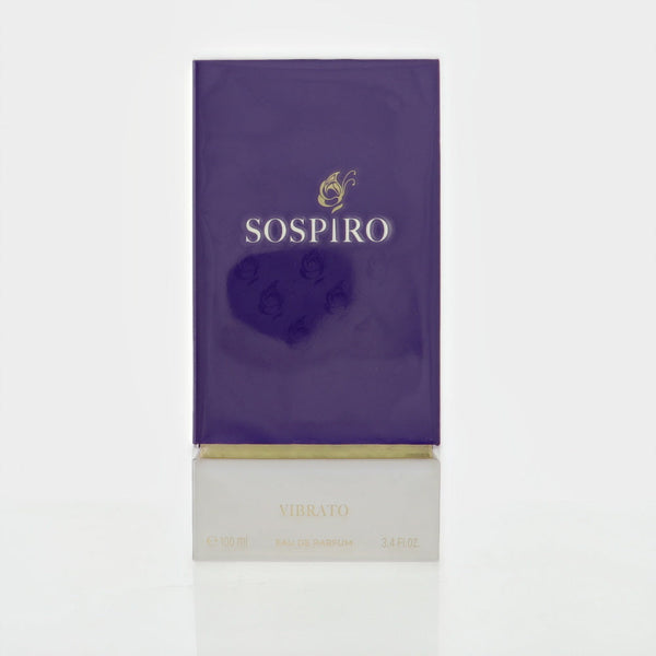 Vibrato By Sospiro