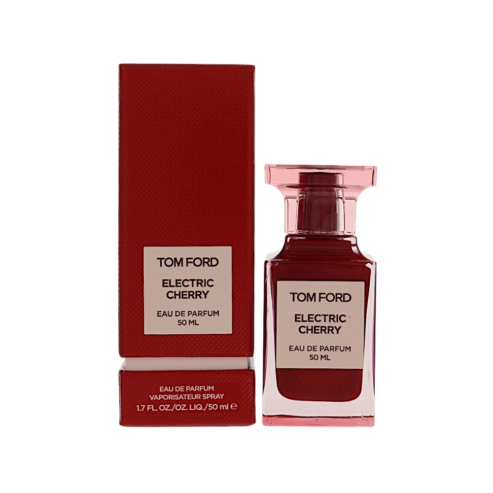Electric Cherry By Tom Ford