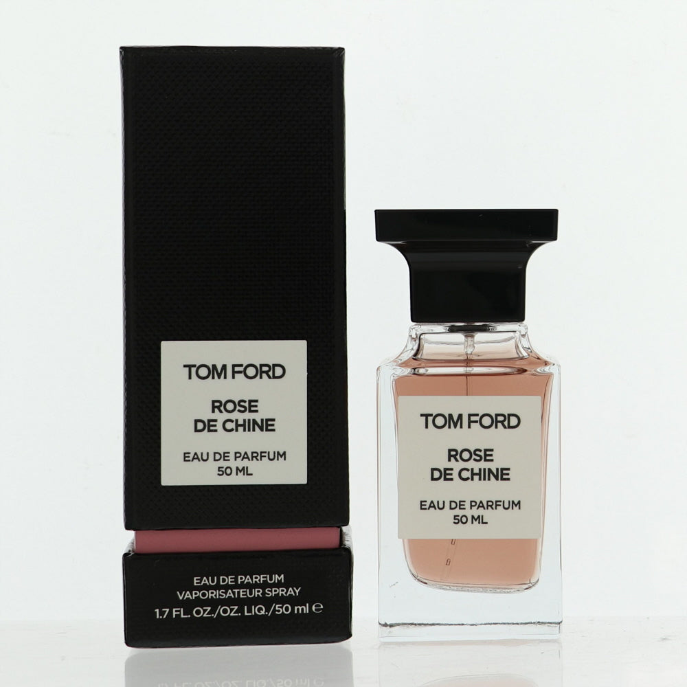 Rose De Chine By Tom Ford
