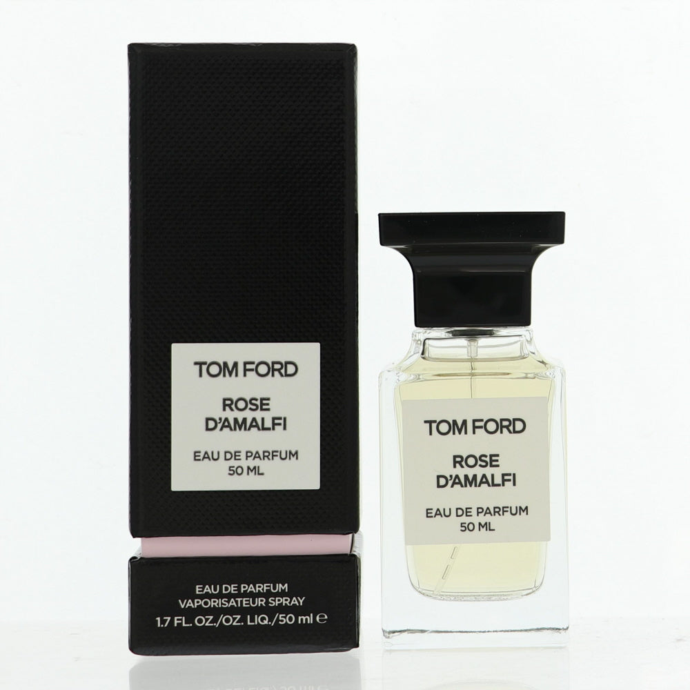 Rose D'Amalfi By Tom Ford
