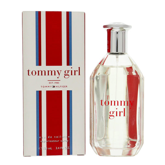 Tommy Girl by Tommy Hilfiger