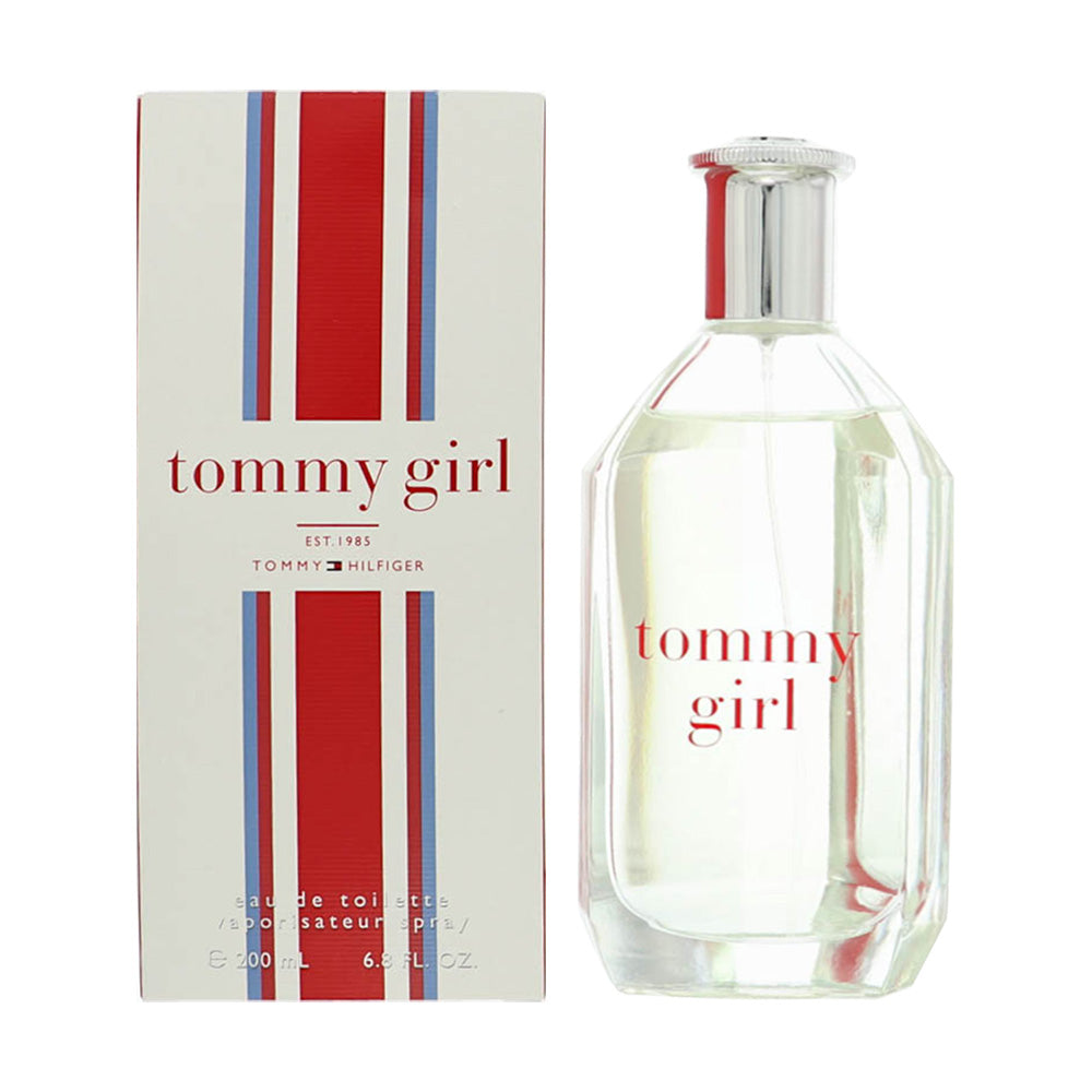 Tommy Girl by Tommy Hilfiger
