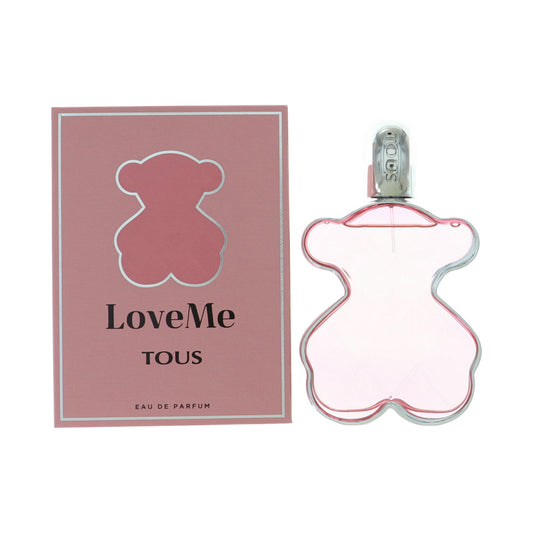 Tous Love Me by Tous