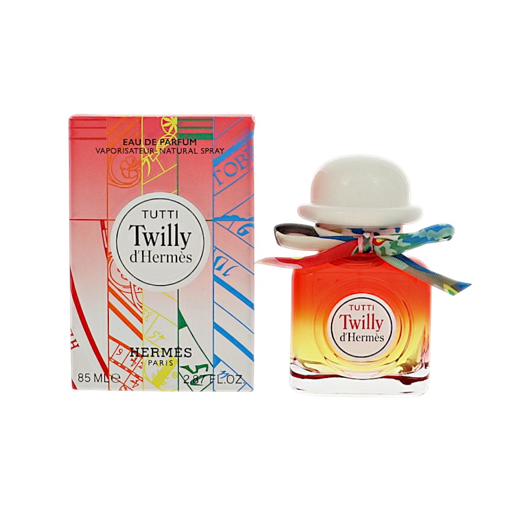 Twilly Tutti D'hermes By Hermes