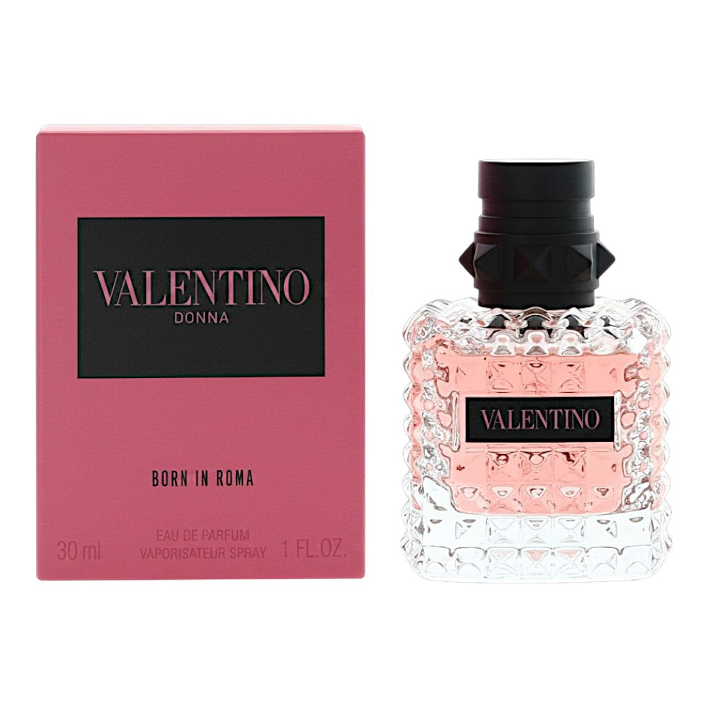 Born In Roma By Valentino