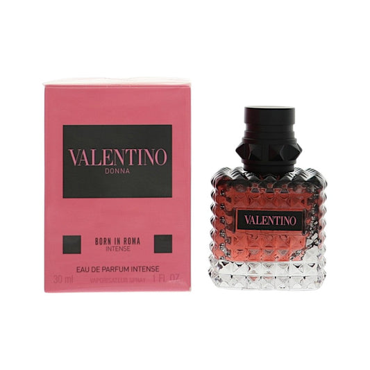 Born In Roma Intense By Valentino