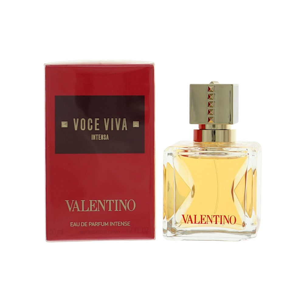 Voce Viva Intensa by Valentino