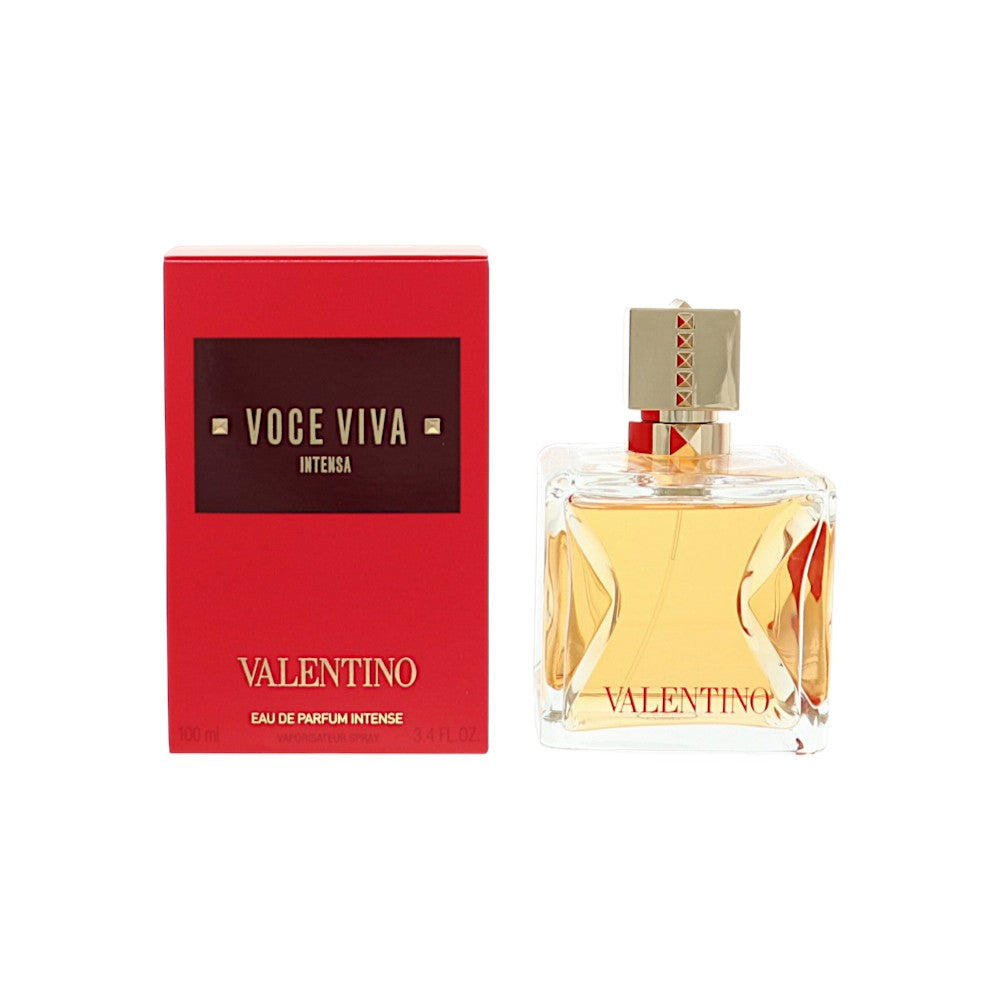 Voce Viva Intensa by Valentino