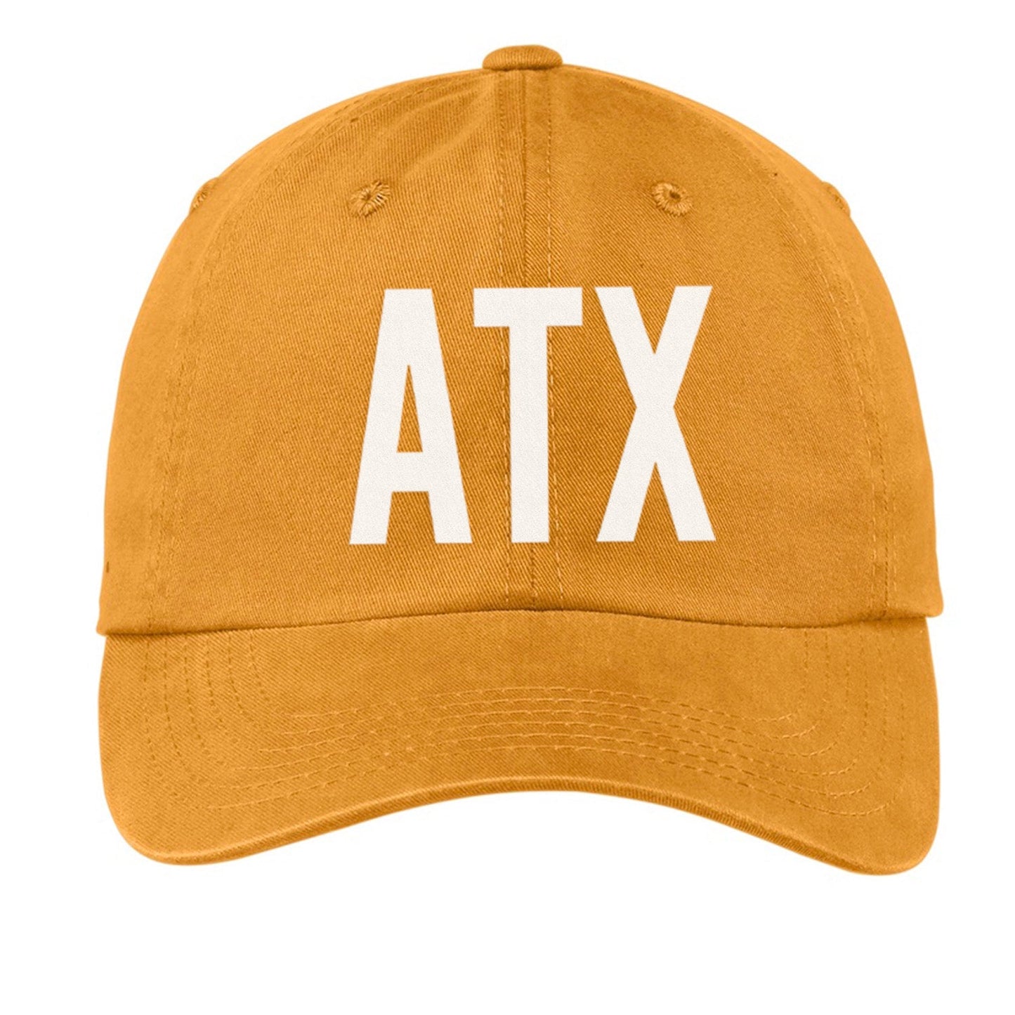 ATX Baseball Cap
