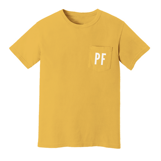 PF Pocket Tee