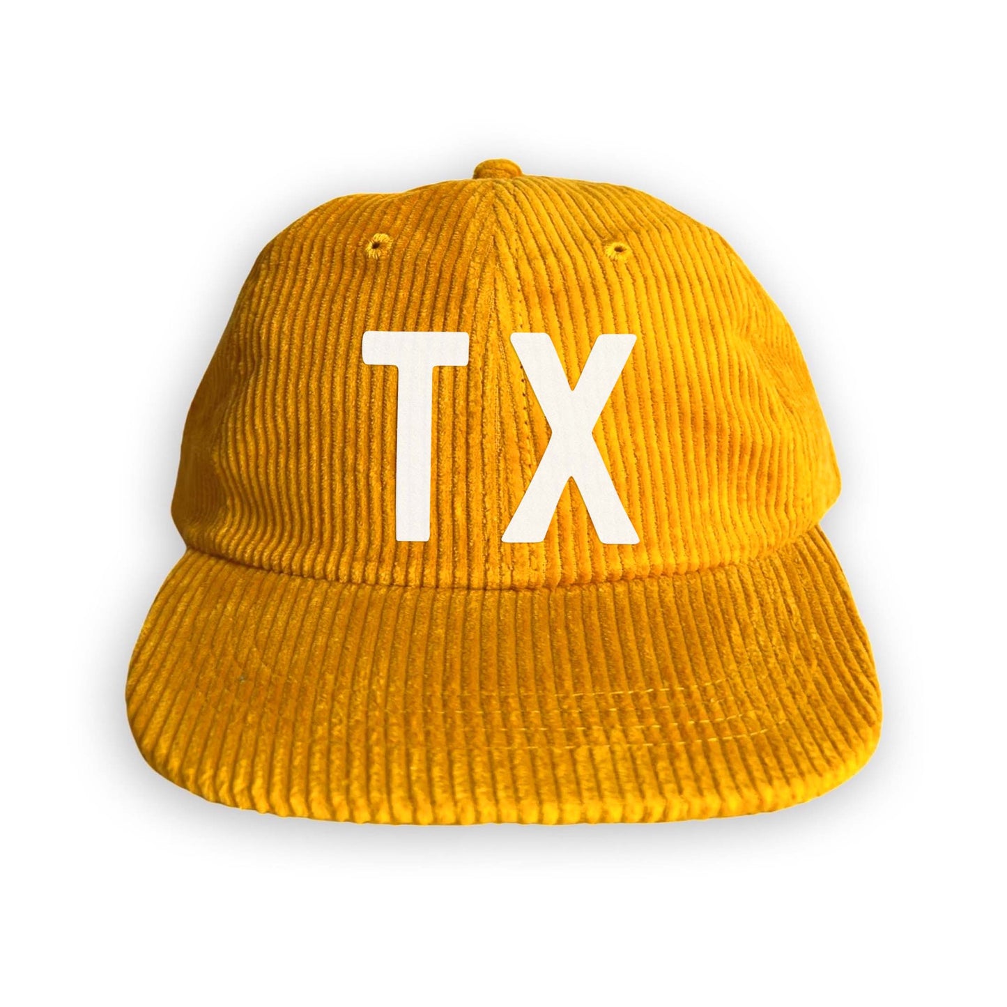 TX Corduroy Cap
