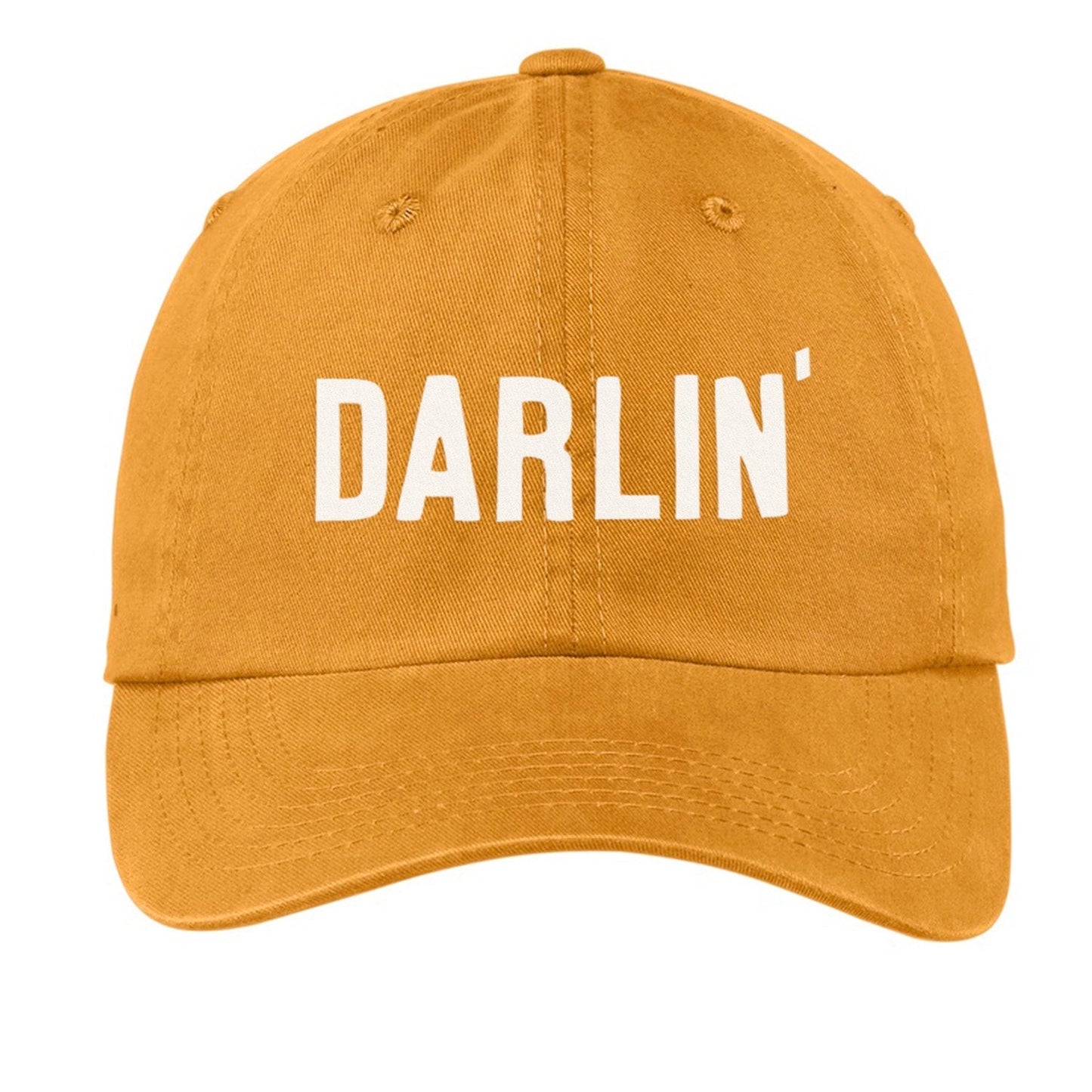 Darlin' Baseball Cap
