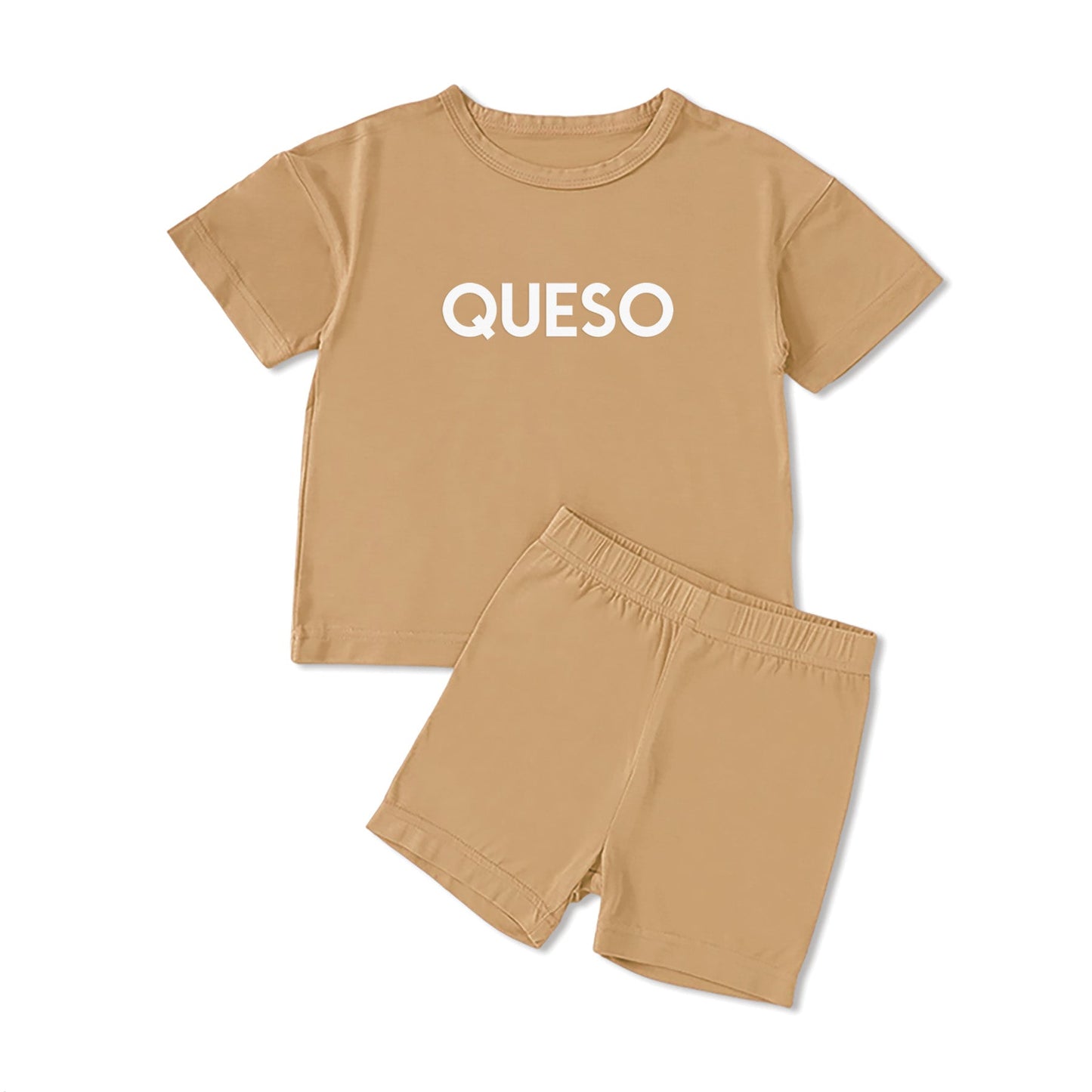 Queso Play Set