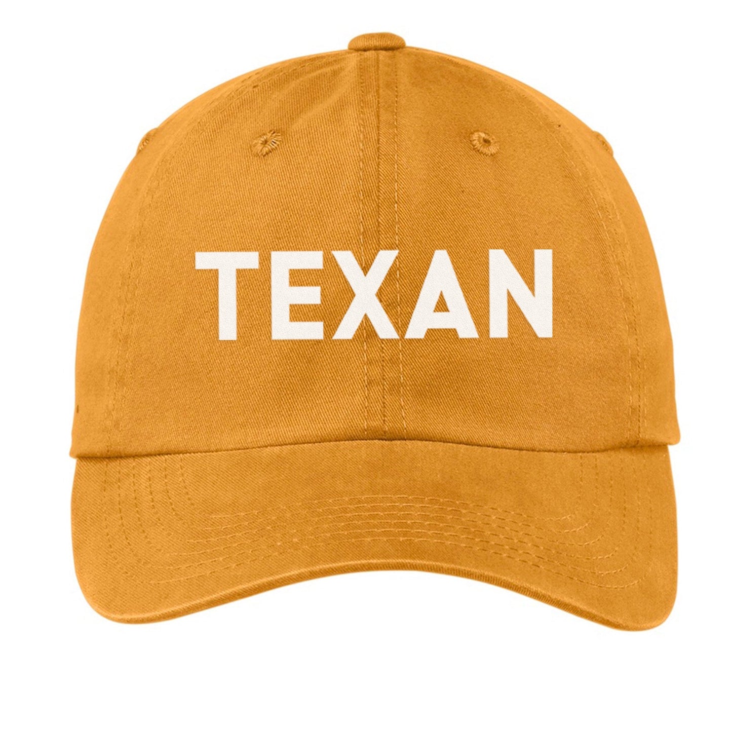 Texan Baseball Cap