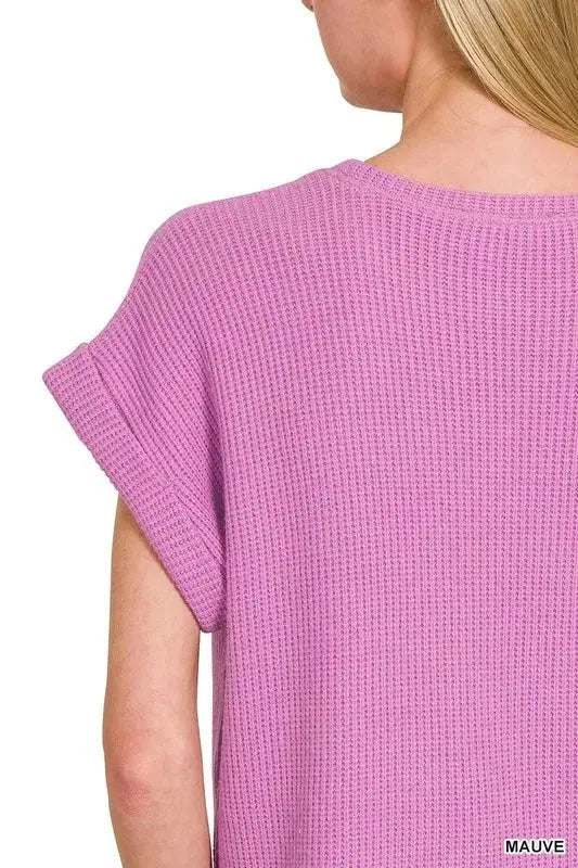 Sweater Set - Soft & Comfy - Women's Loungewear