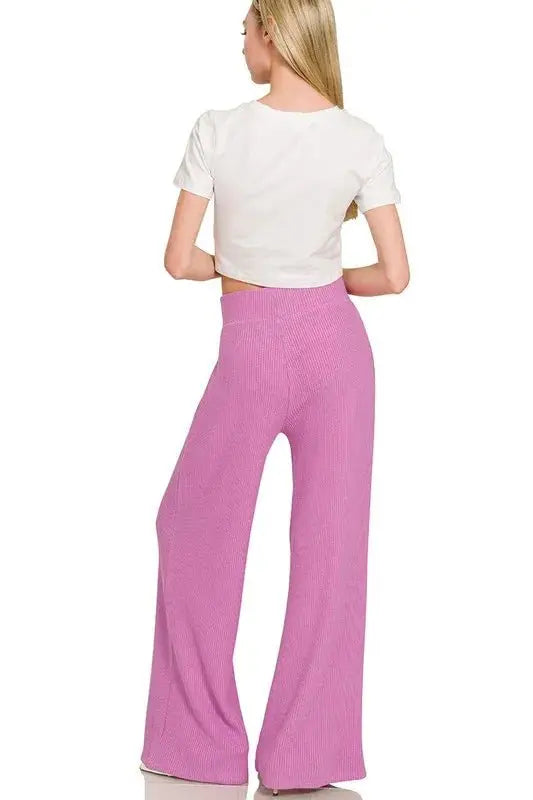 Sweater Set - Soft & Comfy - Women's Loungewear