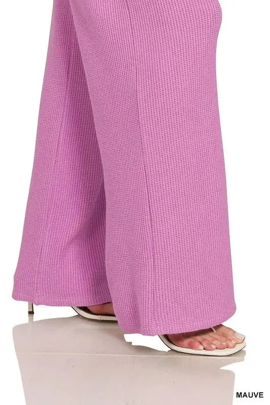 Sweater Set - Soft & Comfy - Women's Loungewear