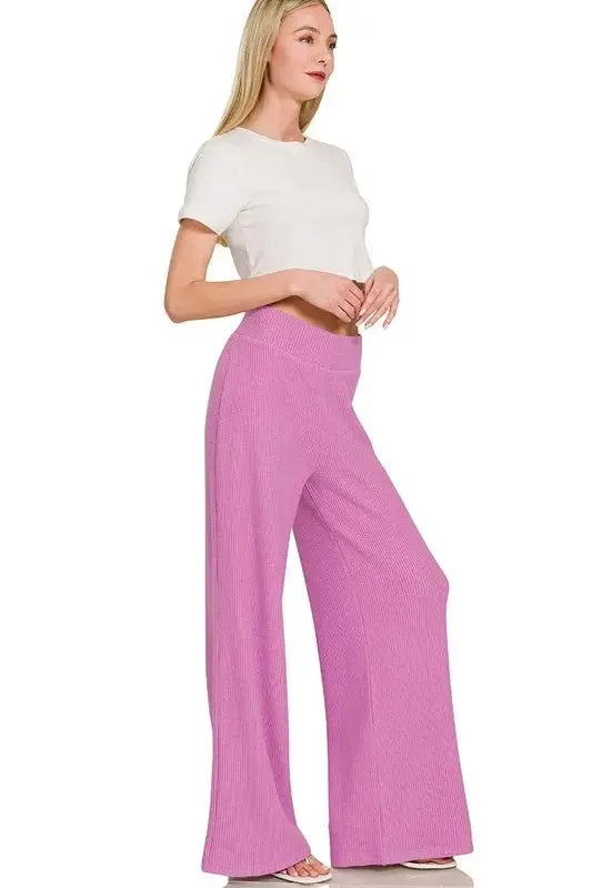 Sweater Set - Soft & Comfy - Women's Loungewear