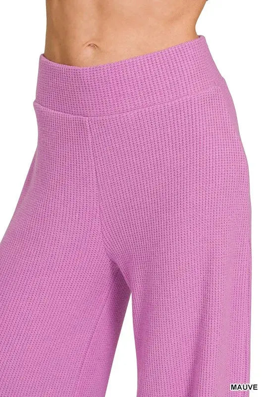 Sweater Set - Soft & Comfy - Women's Loungewear