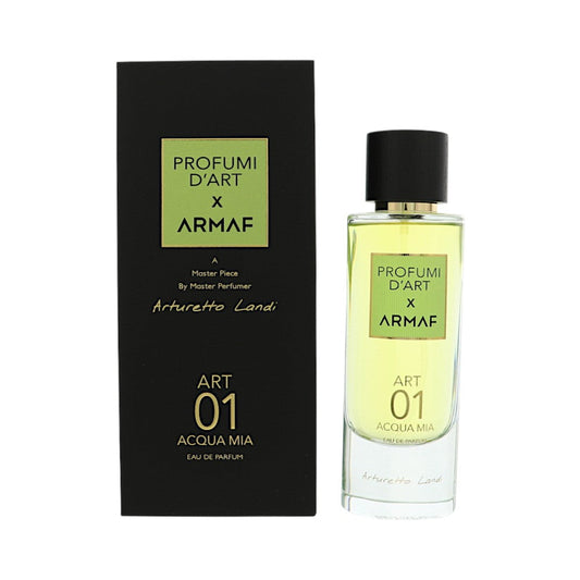 D'art 01 Acqua Mia By Armaf