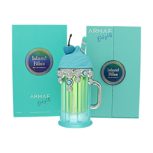 Island Bliss Delights By Armaf