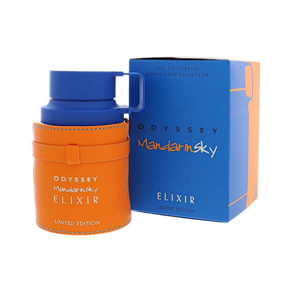 Armaf Odyssey Mandarin Sky Elixir By Armaf