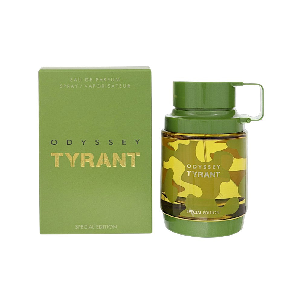 Odyssey Tyrant Special Edition By Armaf
