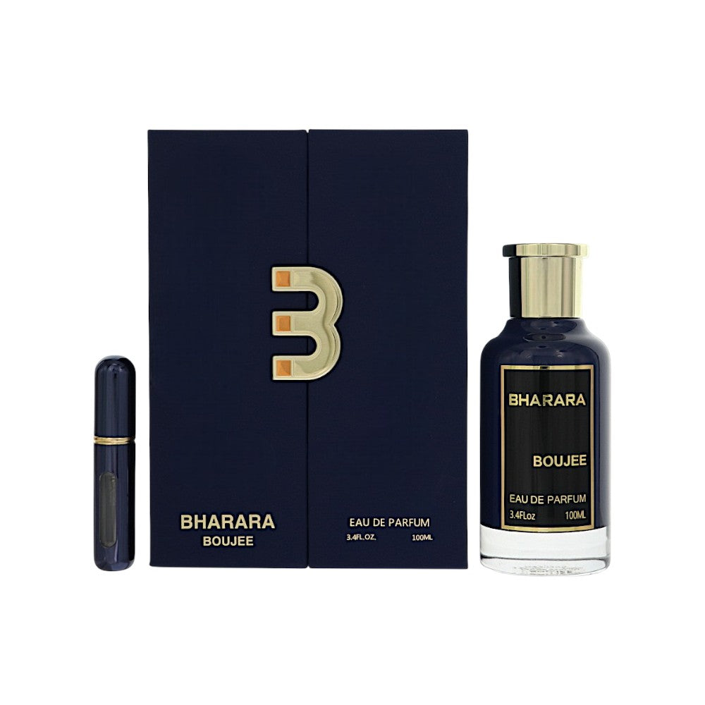 Boujee By Bharara Beauty