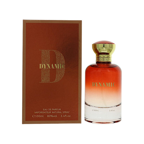 Dynamic By Bharara Beauty
