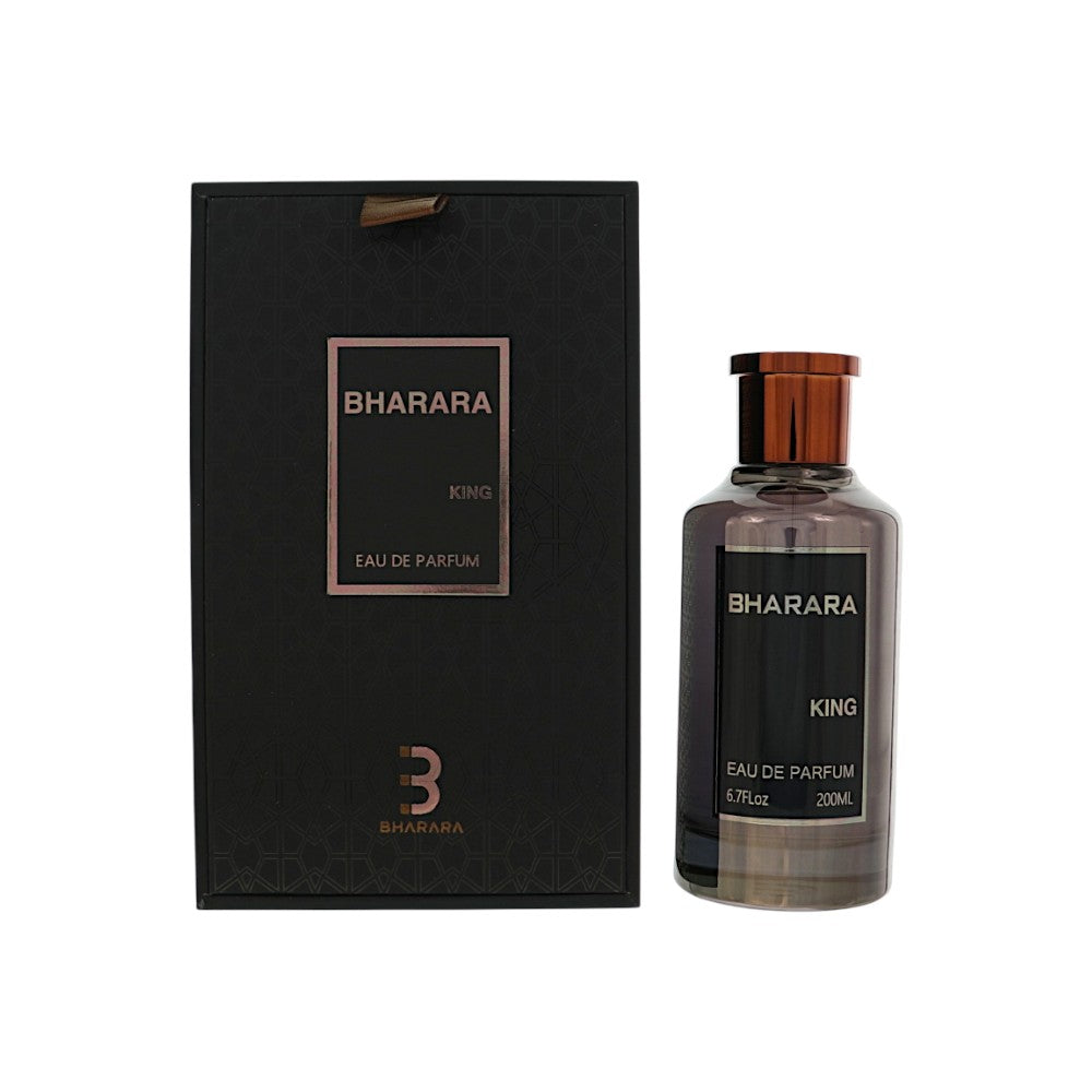 King by Bharara Beauty