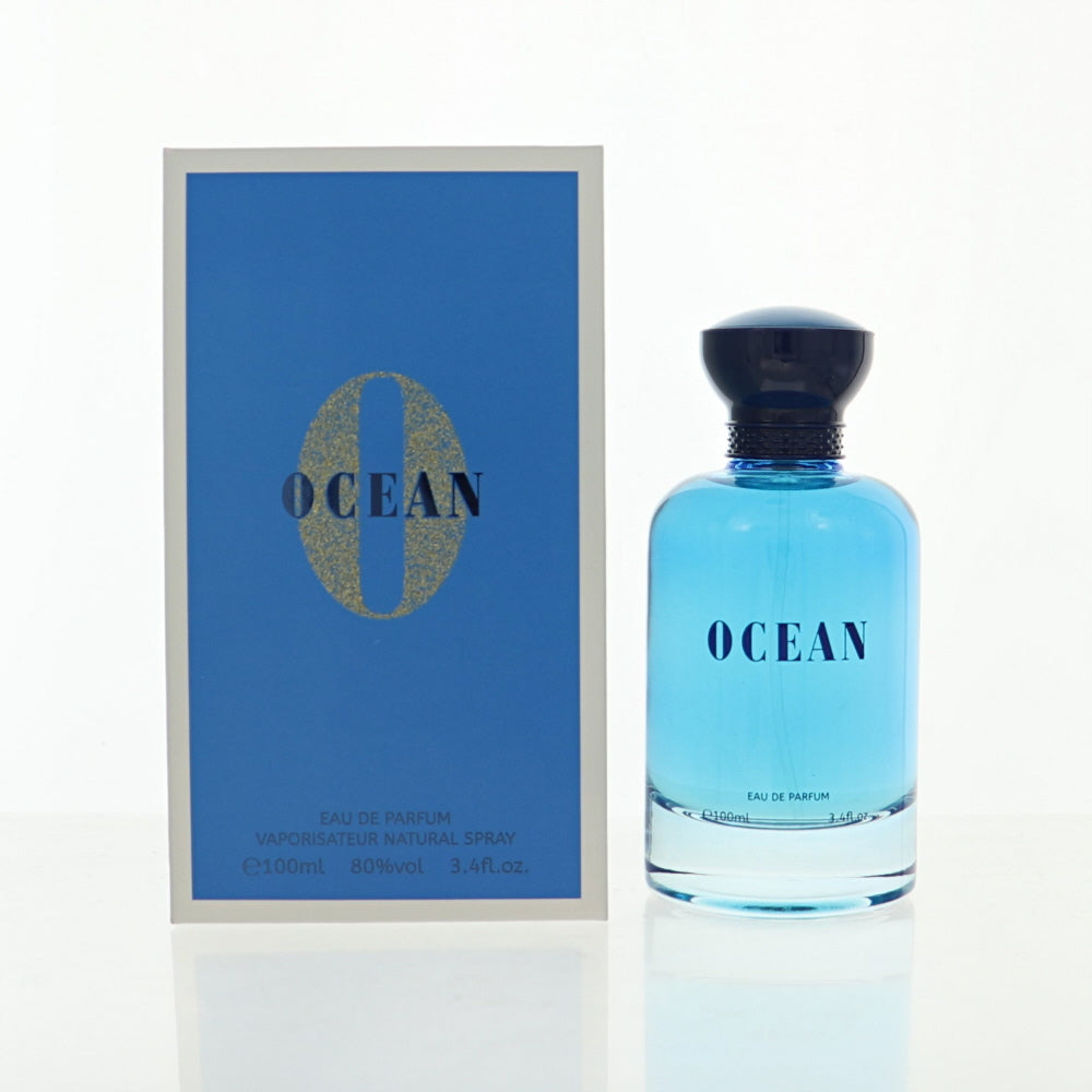 Ocean By Bharara Beauty