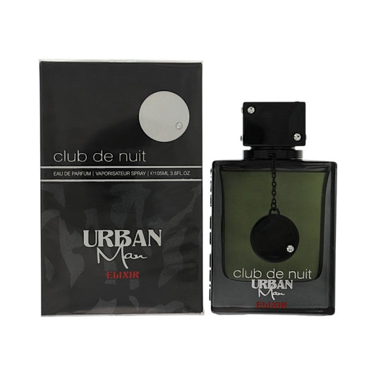 Club De Nuit Urban Elixir by Armaf