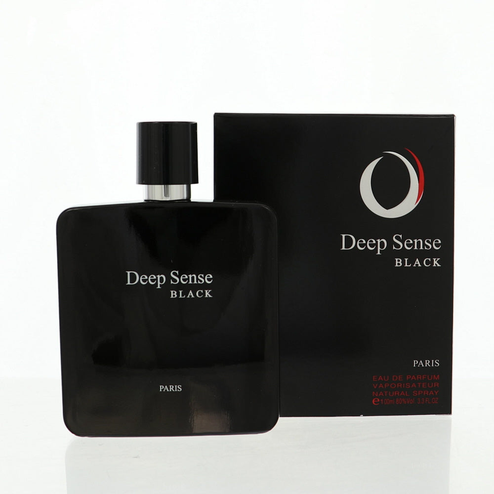 Deep Sense Sport by Prime Collections
