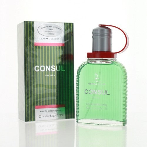 Consul by Dorall Collection