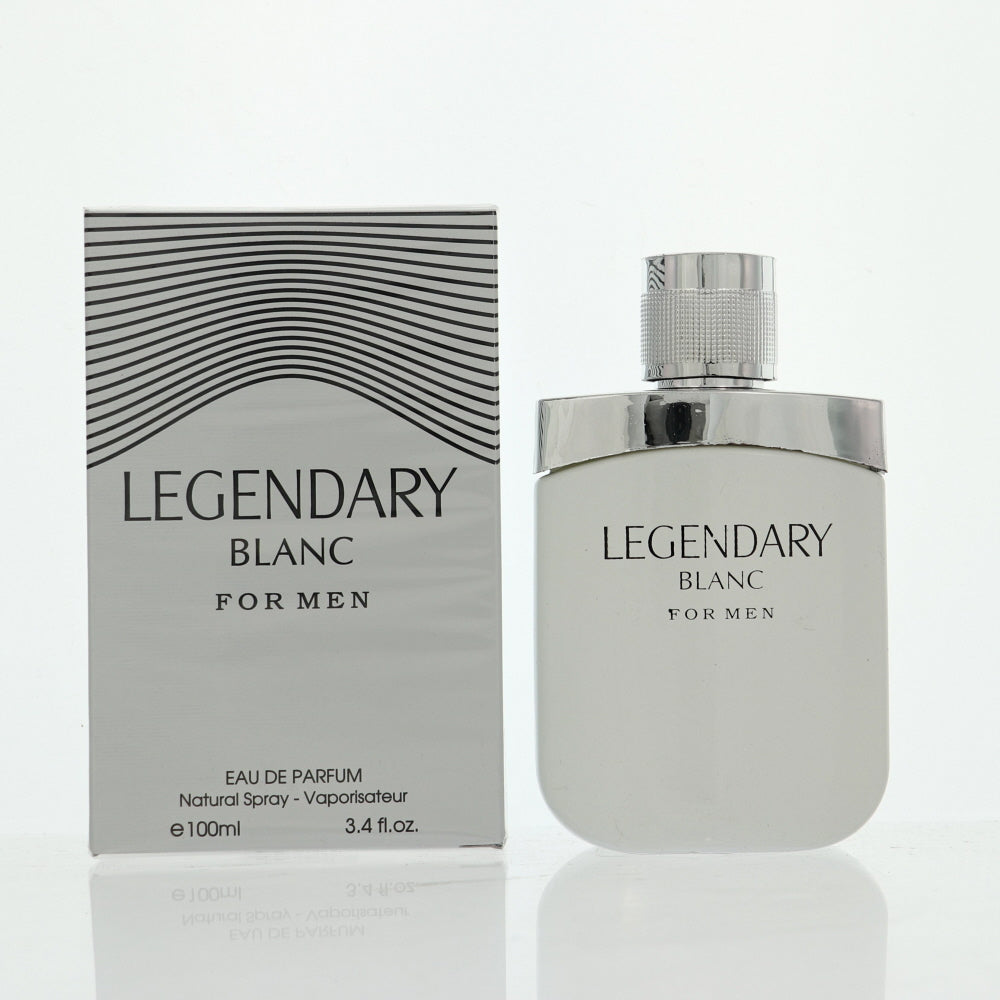 Legendary Blanc By Fragrance Couture