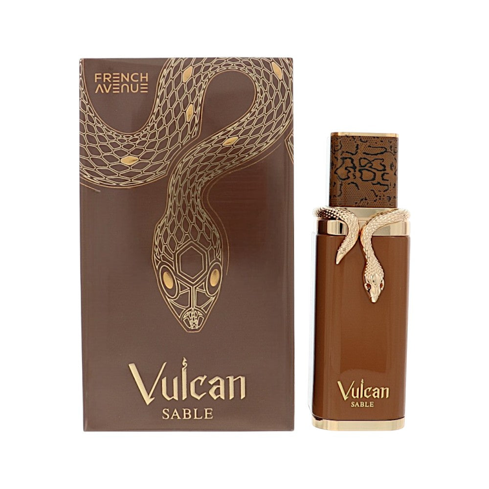 Vulcan Sable By French Avenue