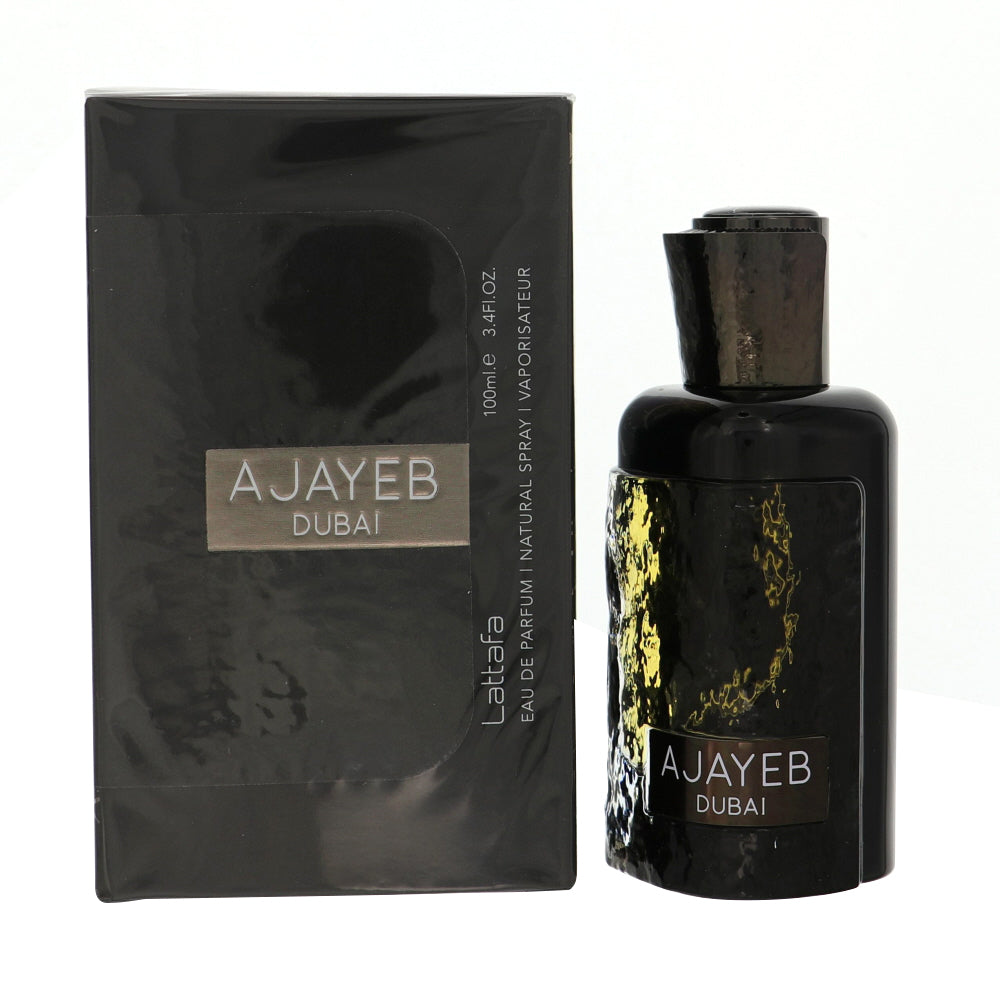Ajayeb Dubai By Lattafa