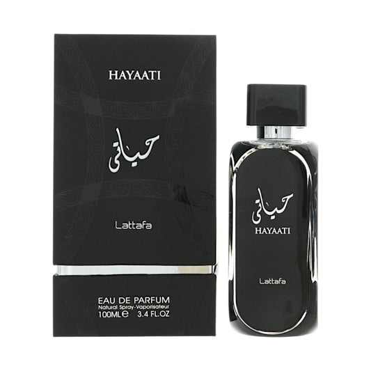 Hayaati by Lattafa