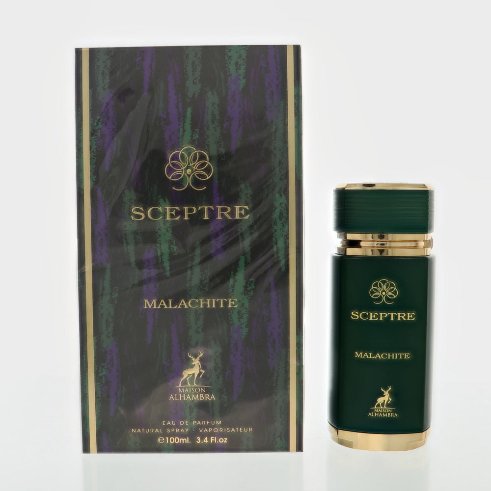Sceptre Malachite By Lattafa