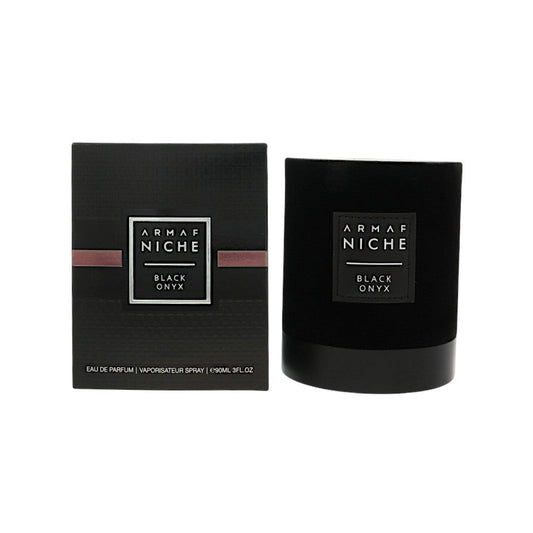 Niche Black Onyx by Armaf