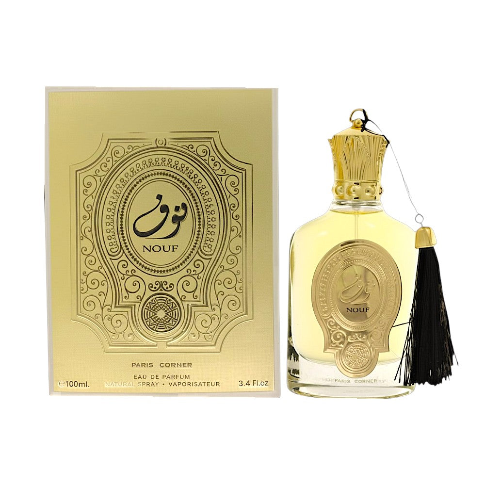 Nouf By Paris Corner