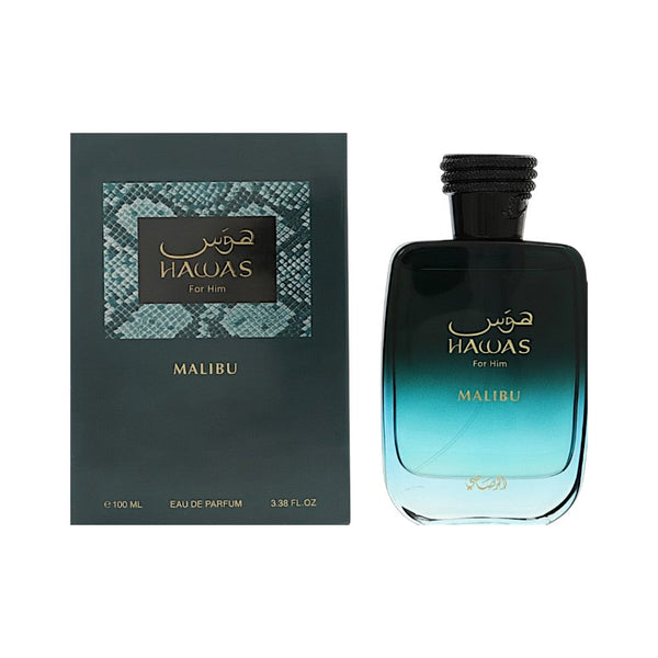 Hawas Malibu By Rasasi