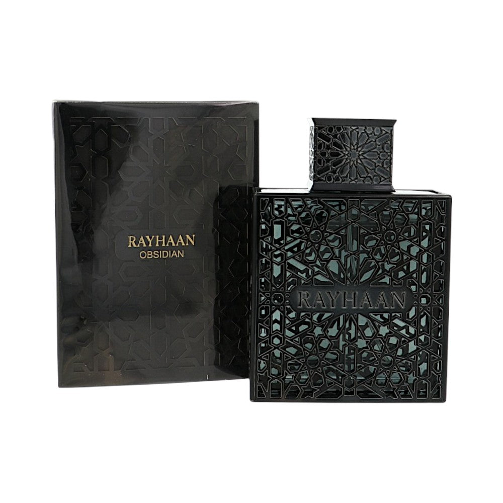 Rayhaan Obsidian By Rayhaan
