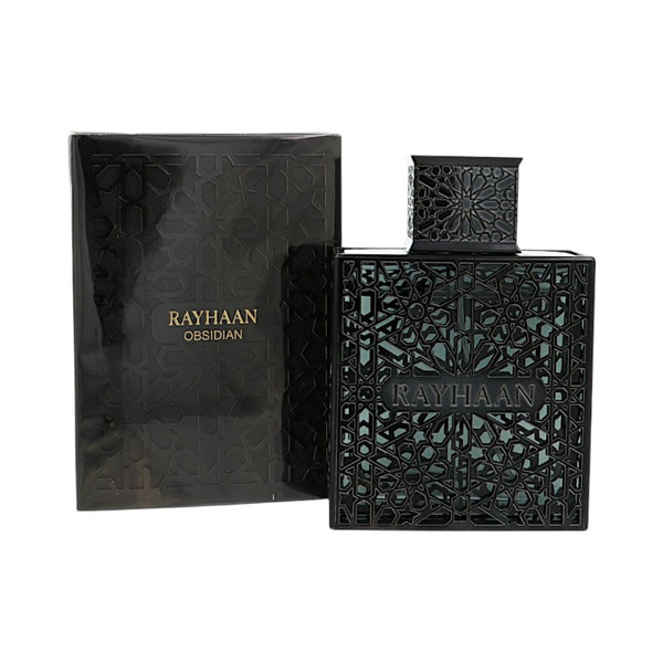 Rayhaan Obsidian By Rayhaan